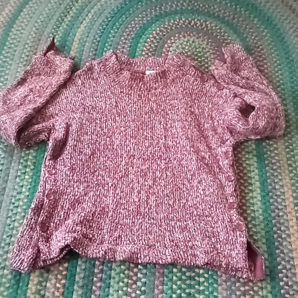 William Rast Sweater